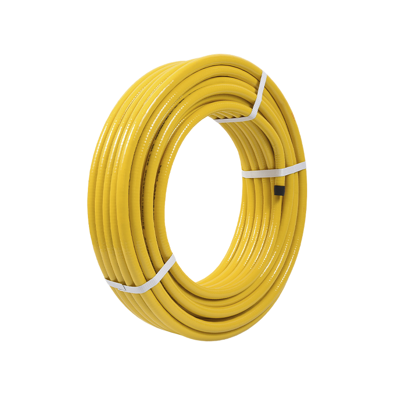 304 Stainless Steel Corrugated Buried Wall Gas Tube