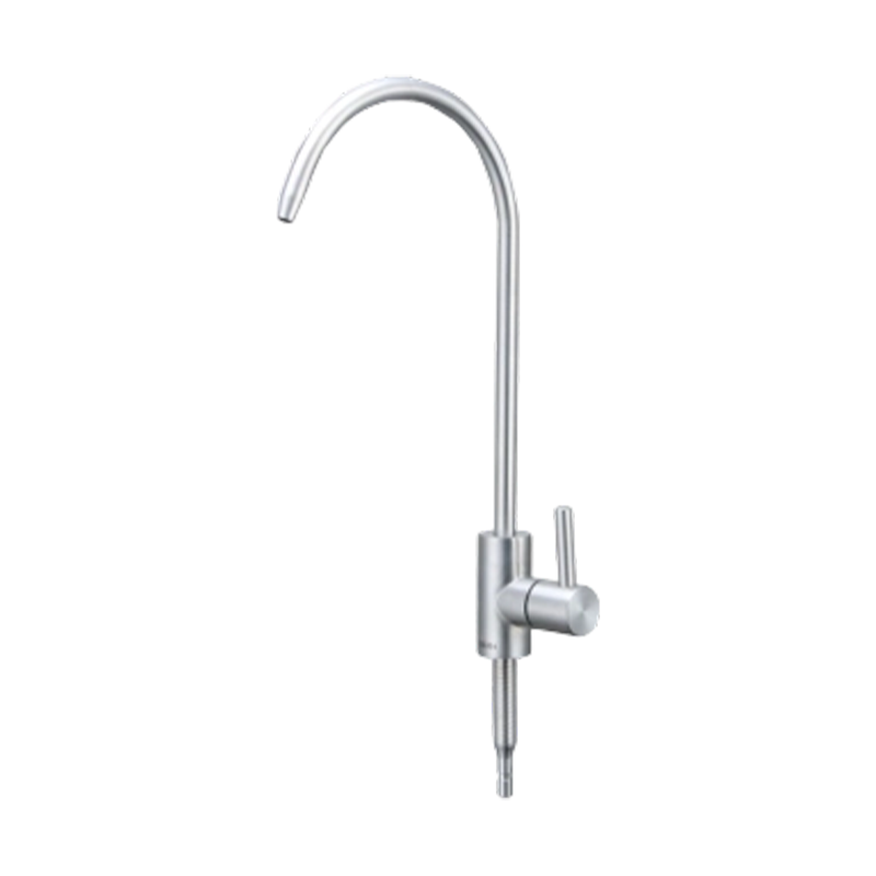 304 Hindi kinakalawang na Asero Single Faucet